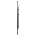 Eje Trasero Honda TRX300 FW Fourtrax