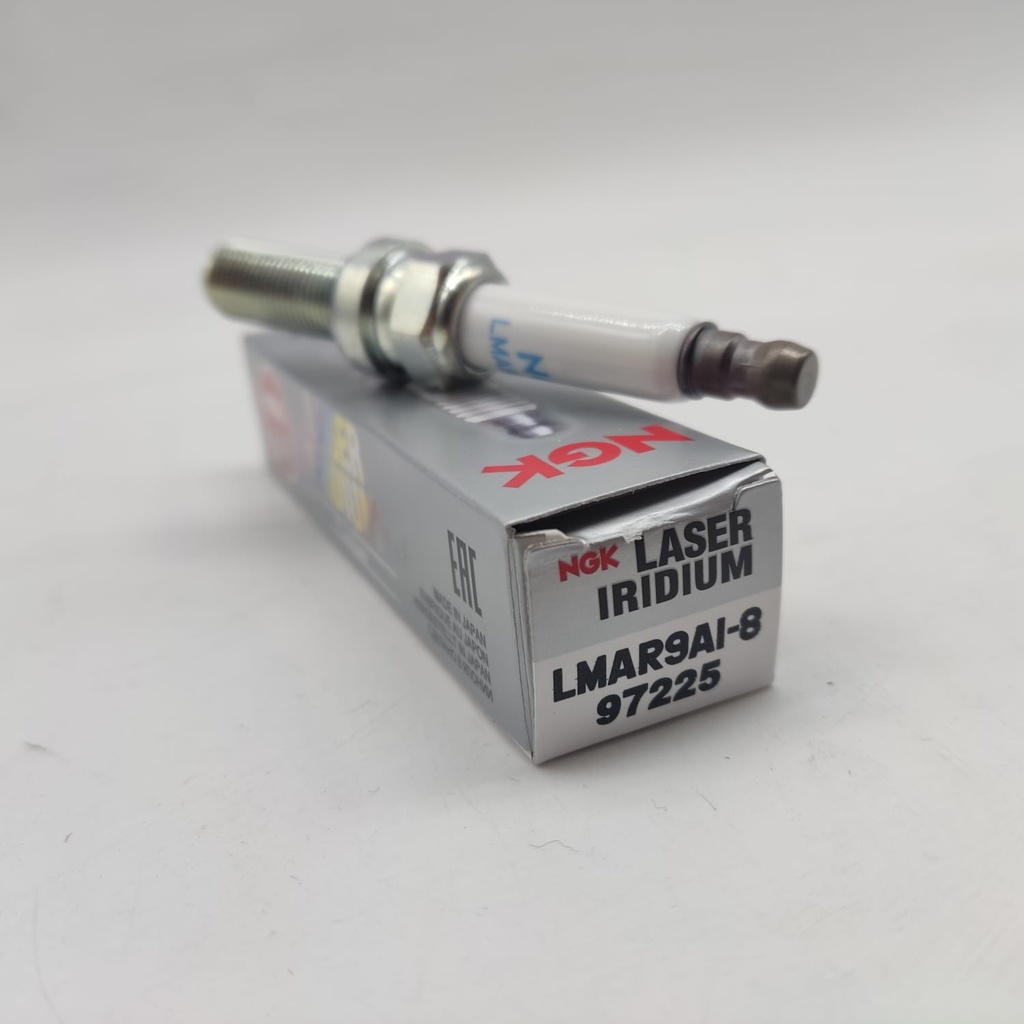 Bujia NGK LMAR9AI-8 Laser Iridium