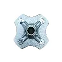 Maza Rueda Trasera Izquierda Honda TRX350 Rancher TRX400FA TRX400 450 Foreman