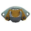 Caliper Izquierdo Polaris Sportsman 550 850 1000 Scrambler 09-22