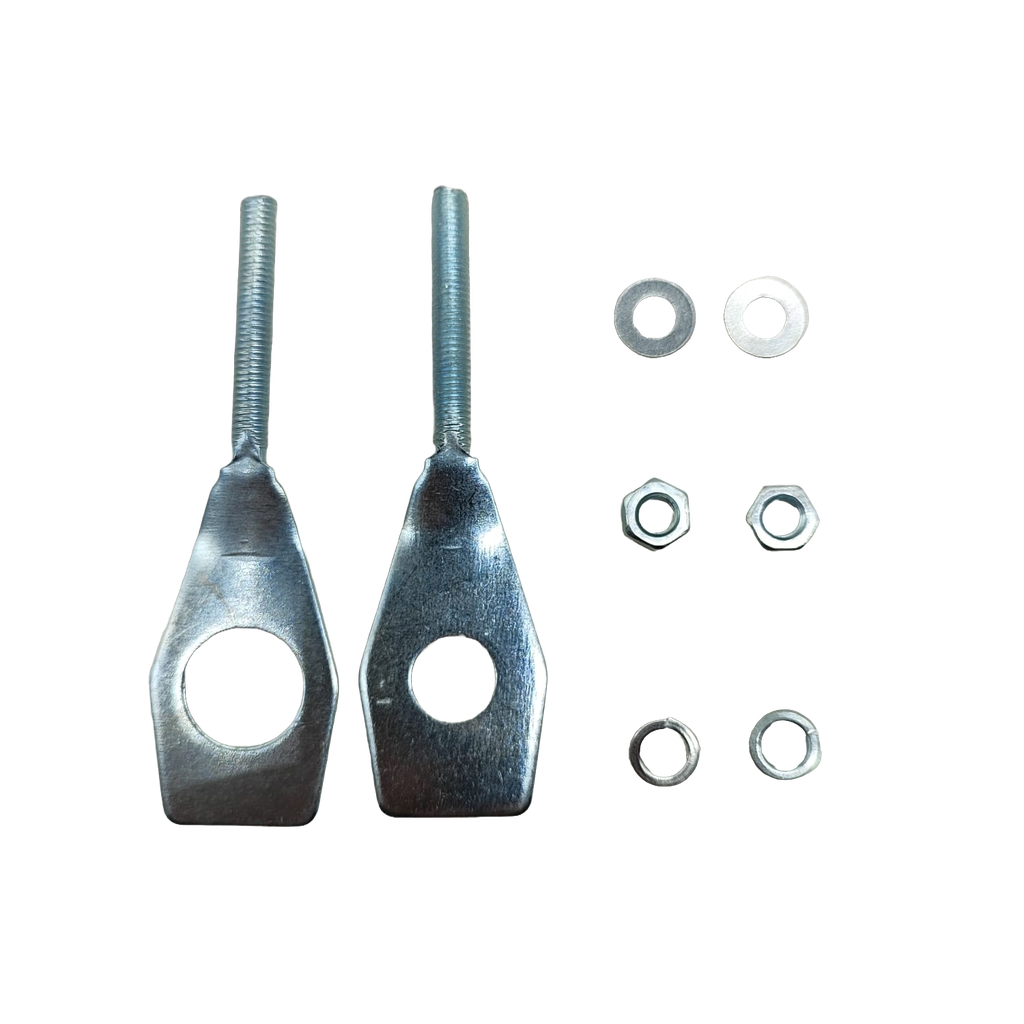 Set Tensor Cadena Traccion Italika AT 110 125