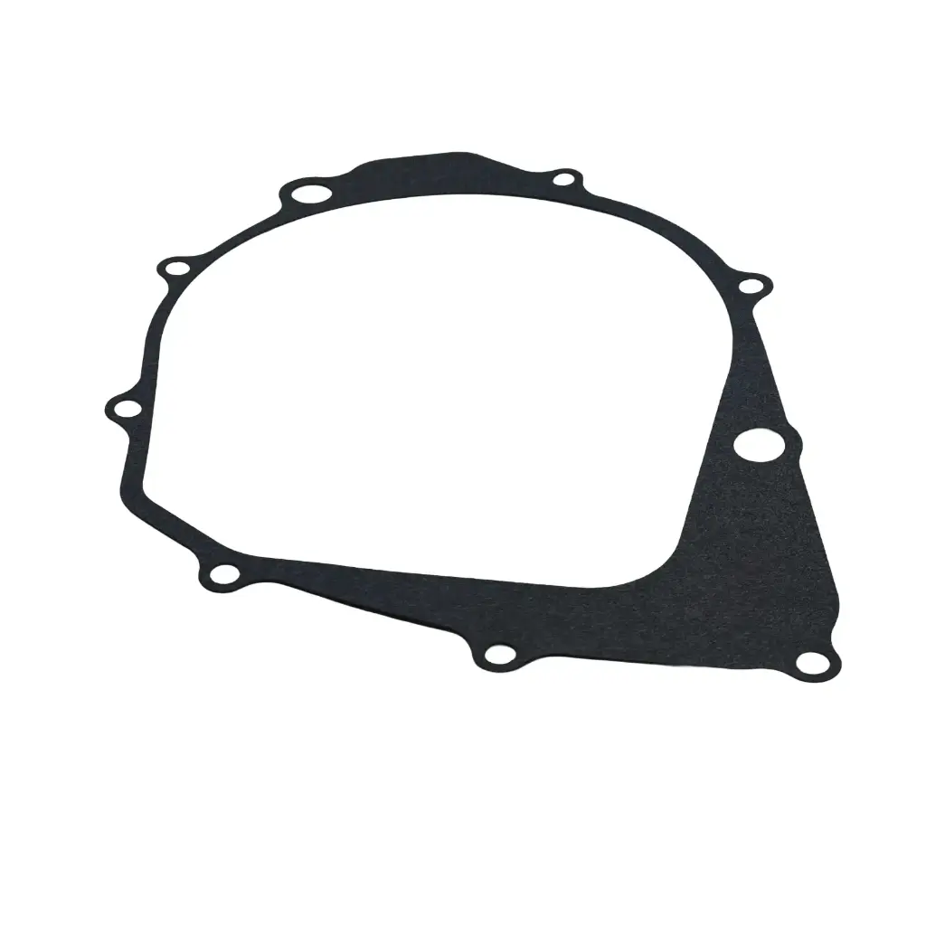 Empaque Junta Tapa Estator Alternador Yamaha Warrior Raptor 350