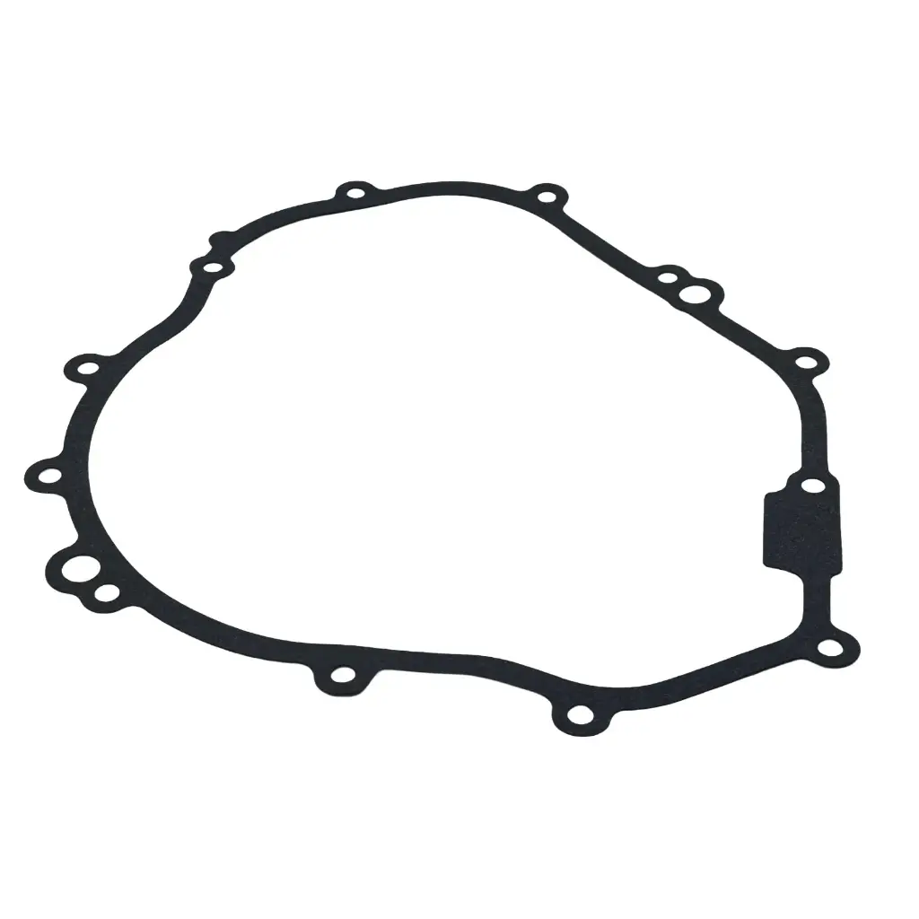 Empaque Junta Tapa Estator Alternador Yamaha Bruin Grizzly 350