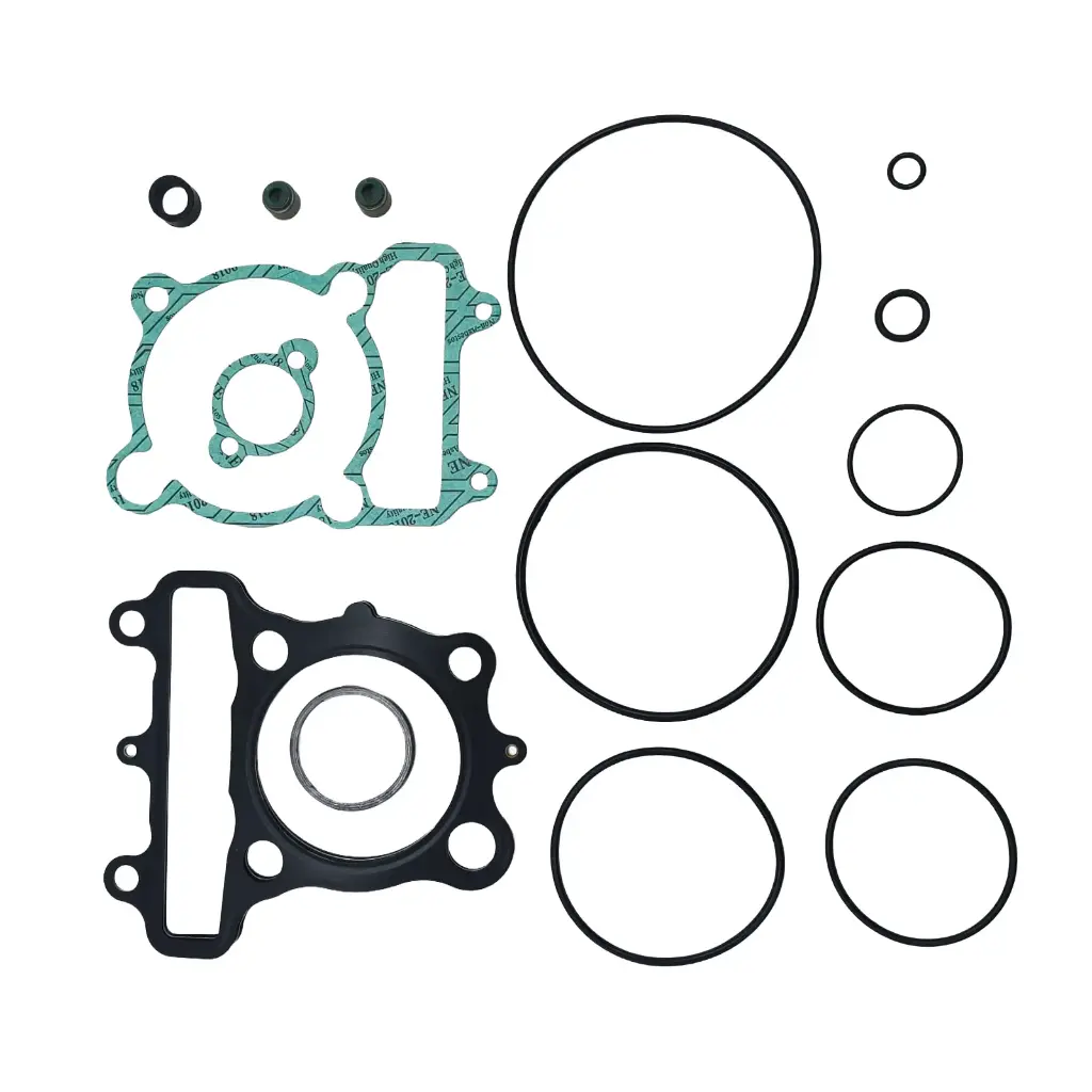 Set Empaques Cabeza y Cilindro Yamaha Bear Tracker Timberwolf Bruin Big Bear 250