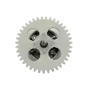 Bomba de Aceite Italika FT150