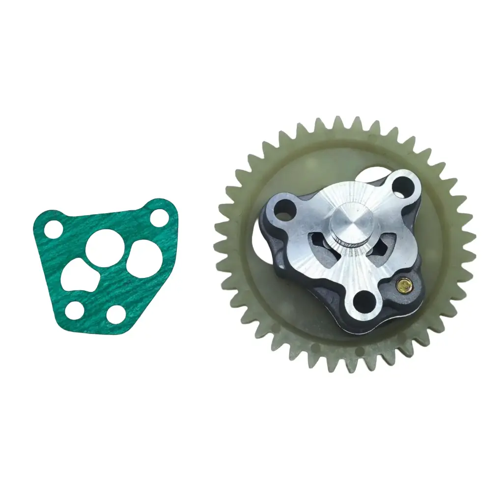 Bomba de Aceite Yamaha Warrior Raptor 350 Big Bear 400