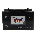 Batería LTH TX9-BS YTX9-BS