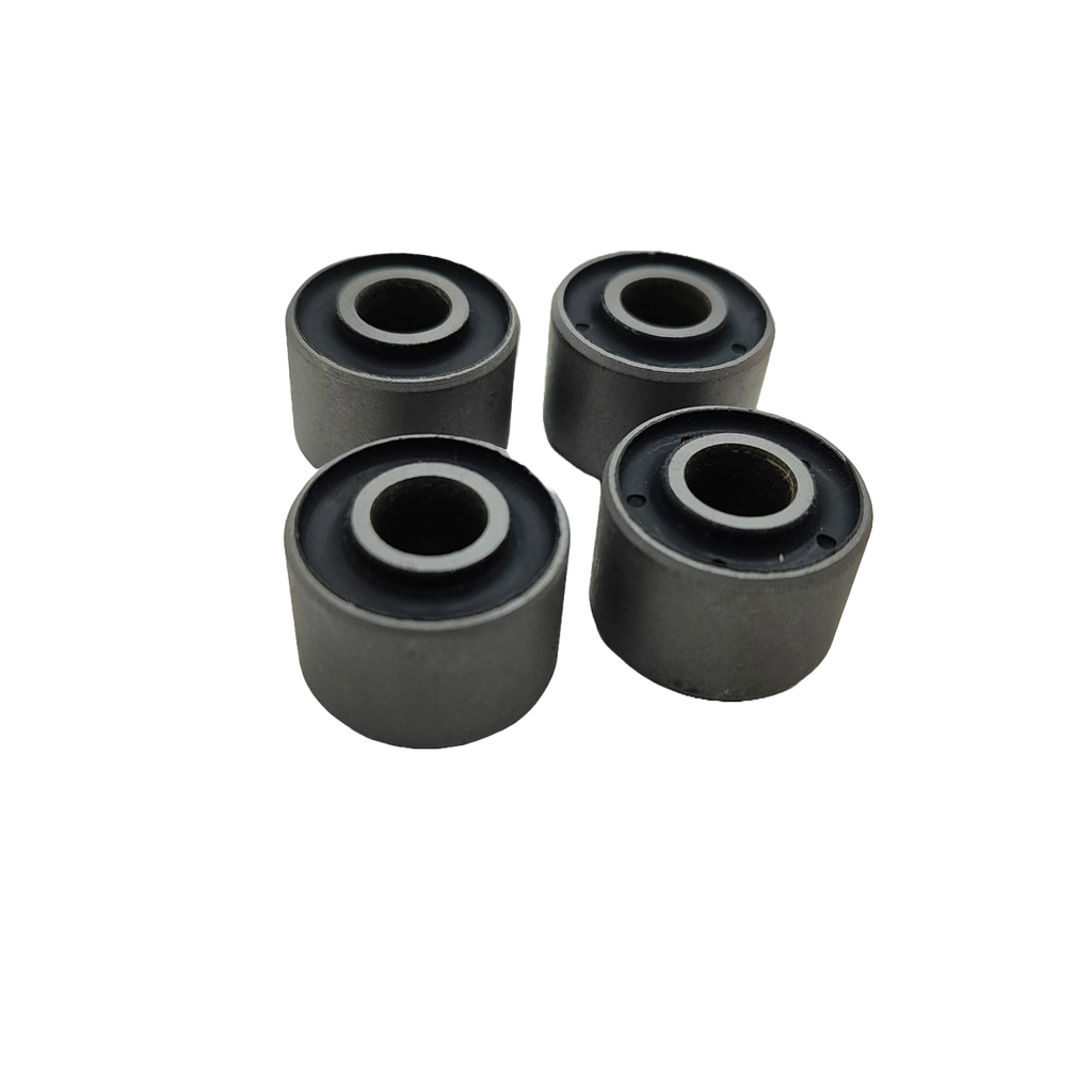 Bujes Maza Trasera Honda CG 125 Cargo Metal y Hule