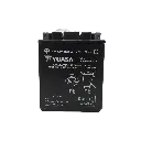 Batería Yuasa YTX14AH-BS