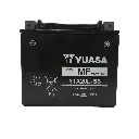 Batería Yuasa YTX20L-BS