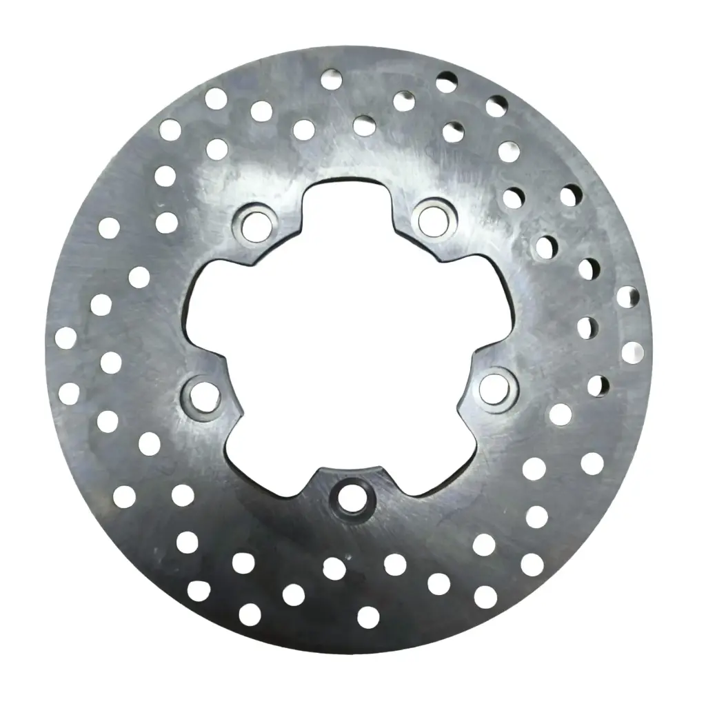 Disco de Freno Trasero Suzuki Suzuki GSX-R 600 750 1000 GSXR 97-17 SV650 SV1000 03-09