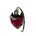 Calavera Stop Para Yamaha FZ2.0 