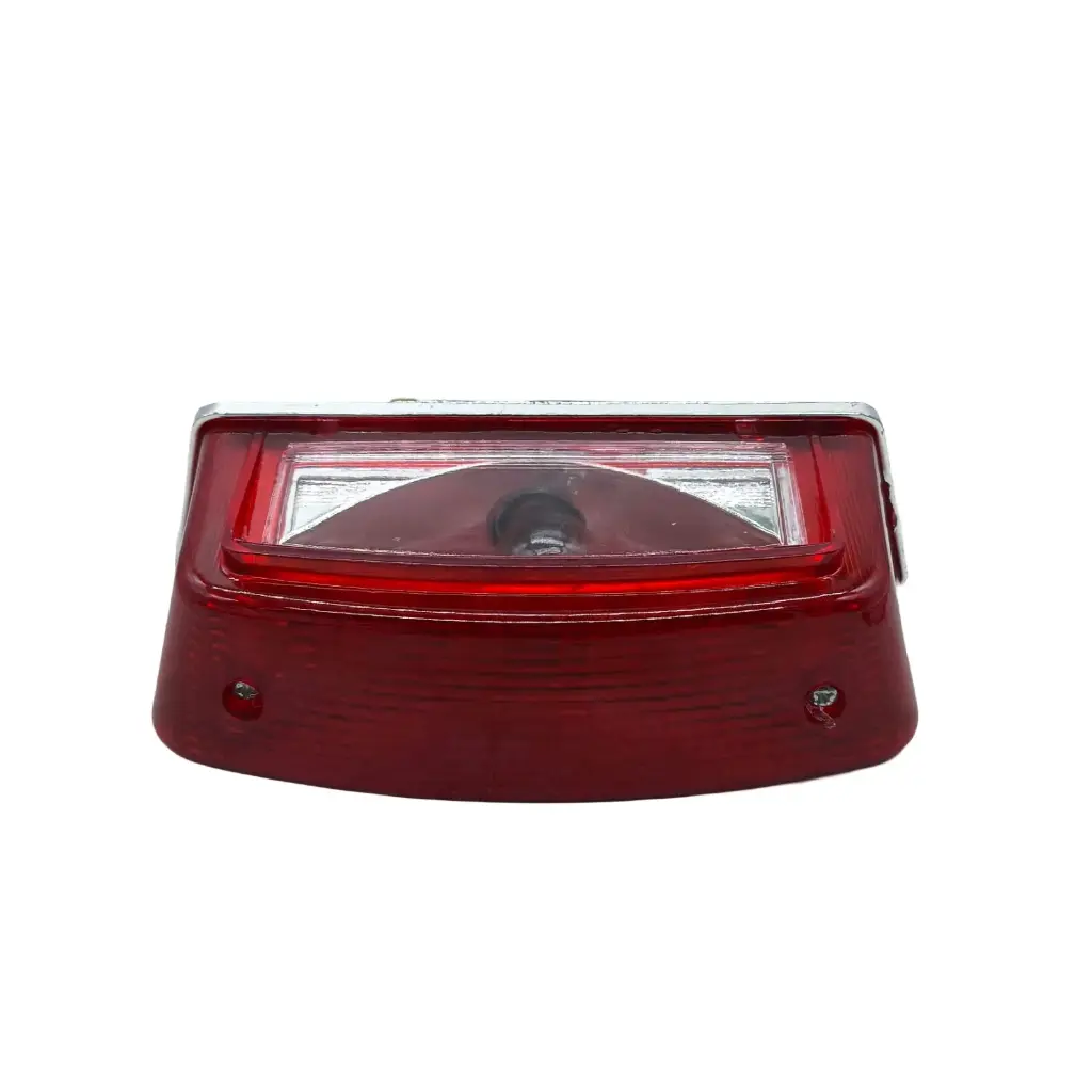 Calavera Stop Para Yamaha YBR125