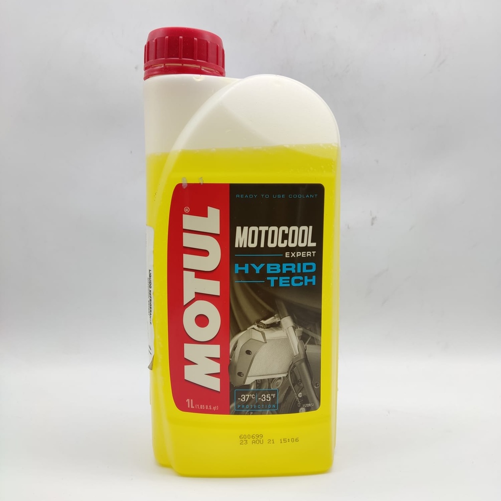 Liquido Anticongelante Motul Motocool Export