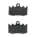 Balatas FA335 BMW R 850 1100 1150 1200 RT S GS K1200 GT S K1300 