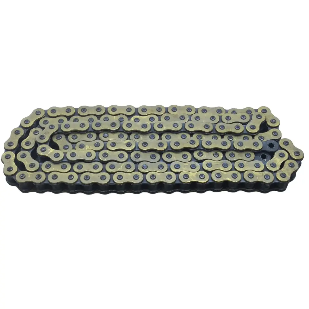 Cadena Regina EB-ORO Dorada 428-136