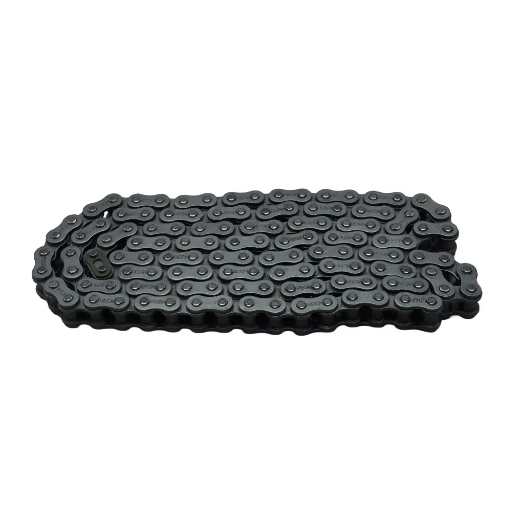 Cadena 428h X 126l Reforzada