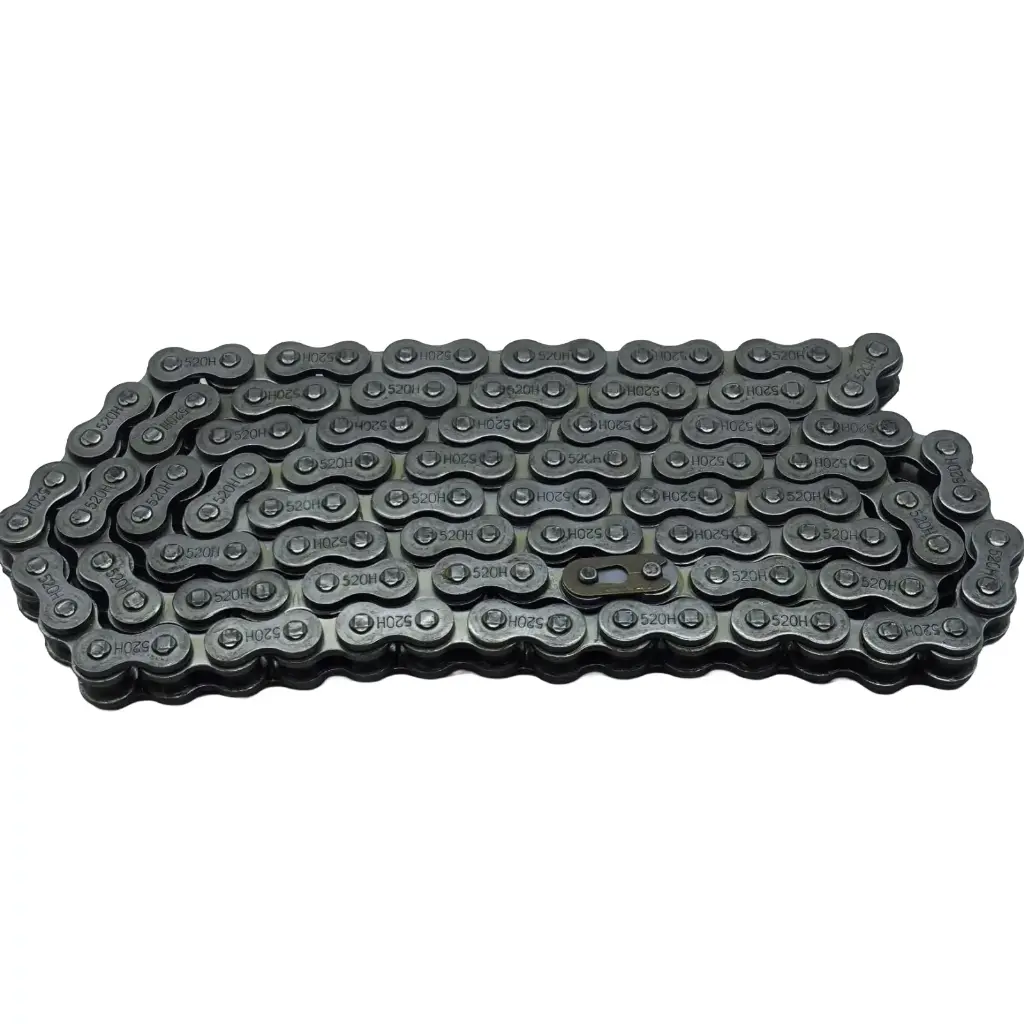 Cadena 520H X 116L Reforzada