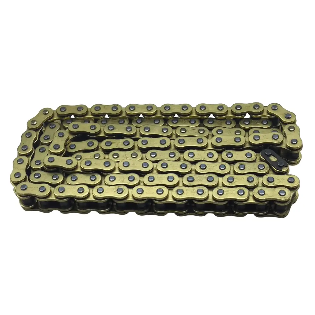 Cadena Windsor 530-116 O´Ring Gold (Dorada)
