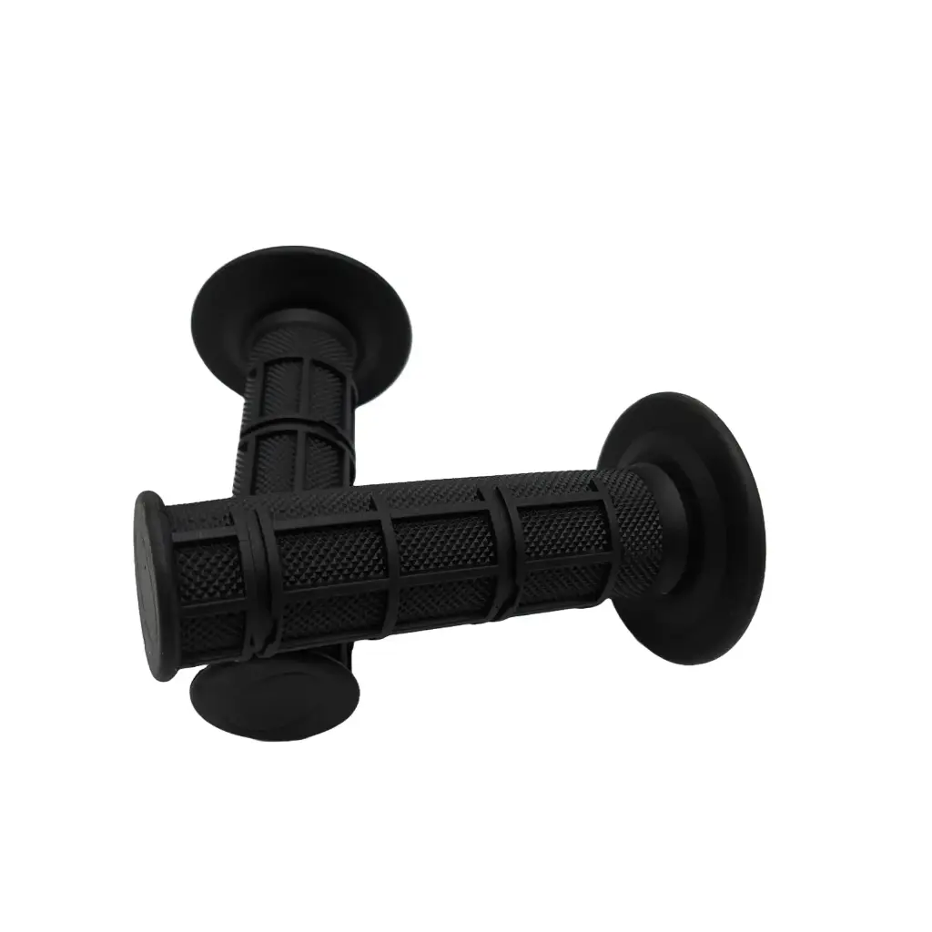 Puños Cross Taper Negro