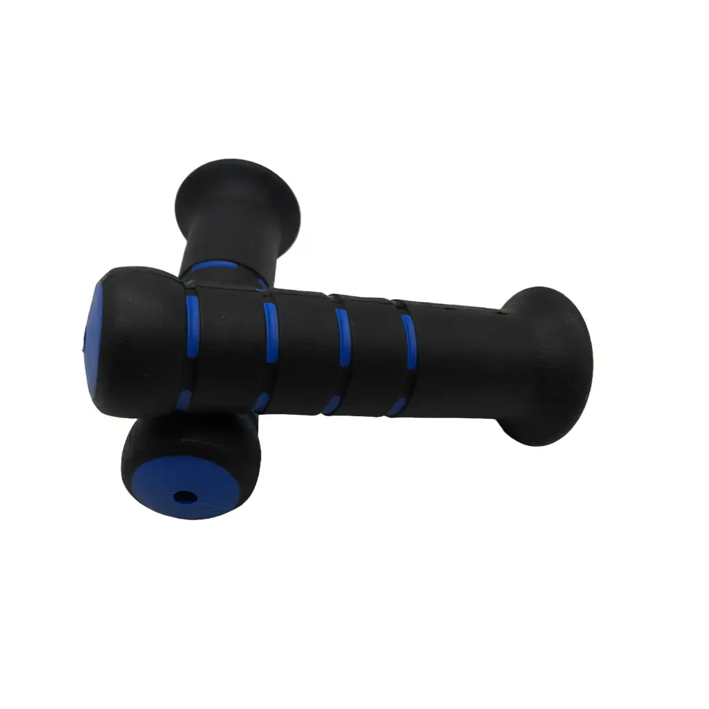Puños Gel Azul