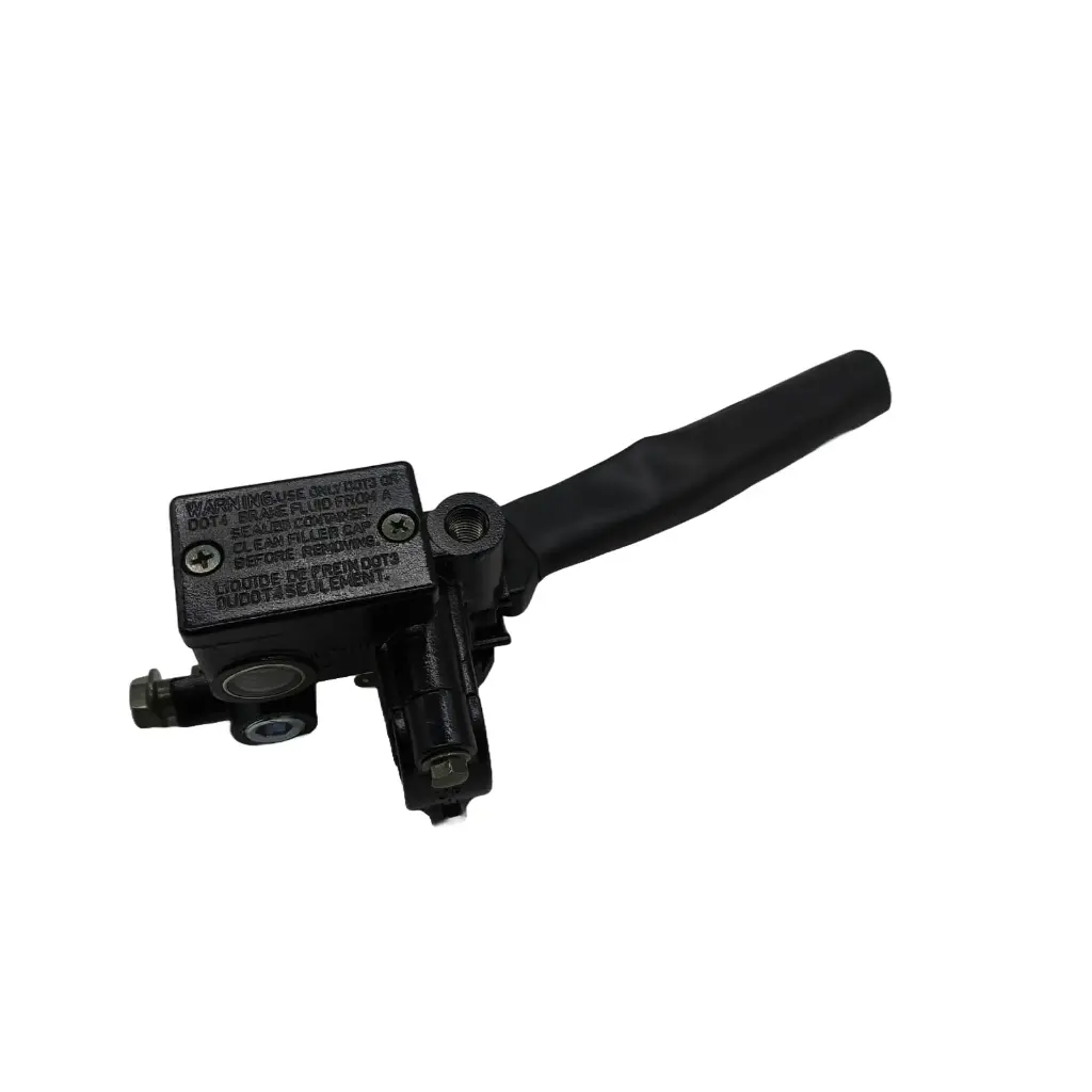 Bomba de Freno con Manija Honda XR150 XR125