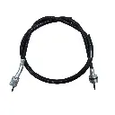 Cable Chicote Velocimetro Yamaha YBR125