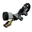 Bomba de Freno Trasera Yamaha Grizzly Kodiak Wolverine Big Bear