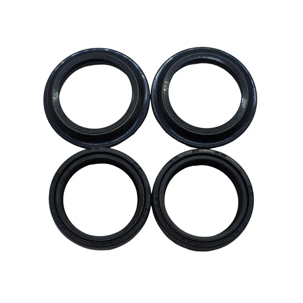 Set de Retenes y Cubrepolvos 37x47x11 BMW R1200 GS RT