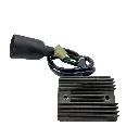 Regulador Honda GL500 SilverWing