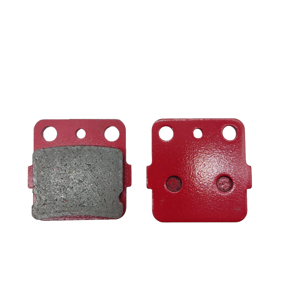 Balatas Ceramicas FA084 Honda TRX250/420/500 Yamaha Raptor/Warrior/Grizzly Kawasaki KFX400/450 Lakota Tecate Suzuki LT-Z 250 400 ++