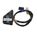 Regulador Honda VF700/750c Magna 1982-84