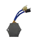 Regulador Honda VTR250 88-90