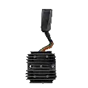 Regulador Honda CM250C Odissey 350