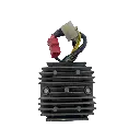 Regulador Honda CX500