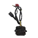 Regulador Honda CBR1000f 87-88