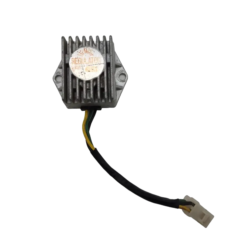 Regulador Honda GL1000 GoldWing 77-79