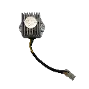 Regulador Honda GL1000 GoldWing 77-79