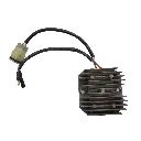 Regulador Honda TRX300 93-00