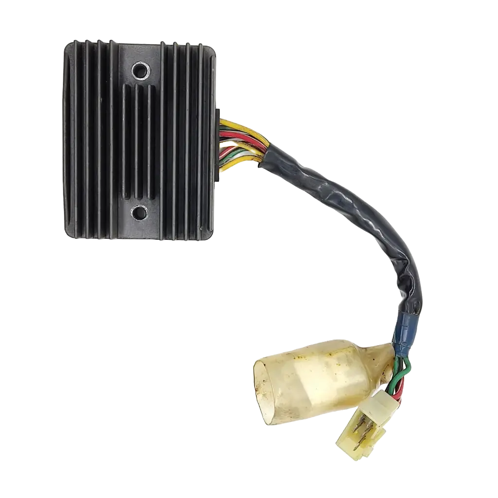 Regulador Honda CBR1100XX BlackBird 99-00