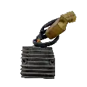 Regulador Honda SuperMagna VF750/700 87-88