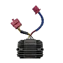 Regulador Honda CBX 1100 1981-1982