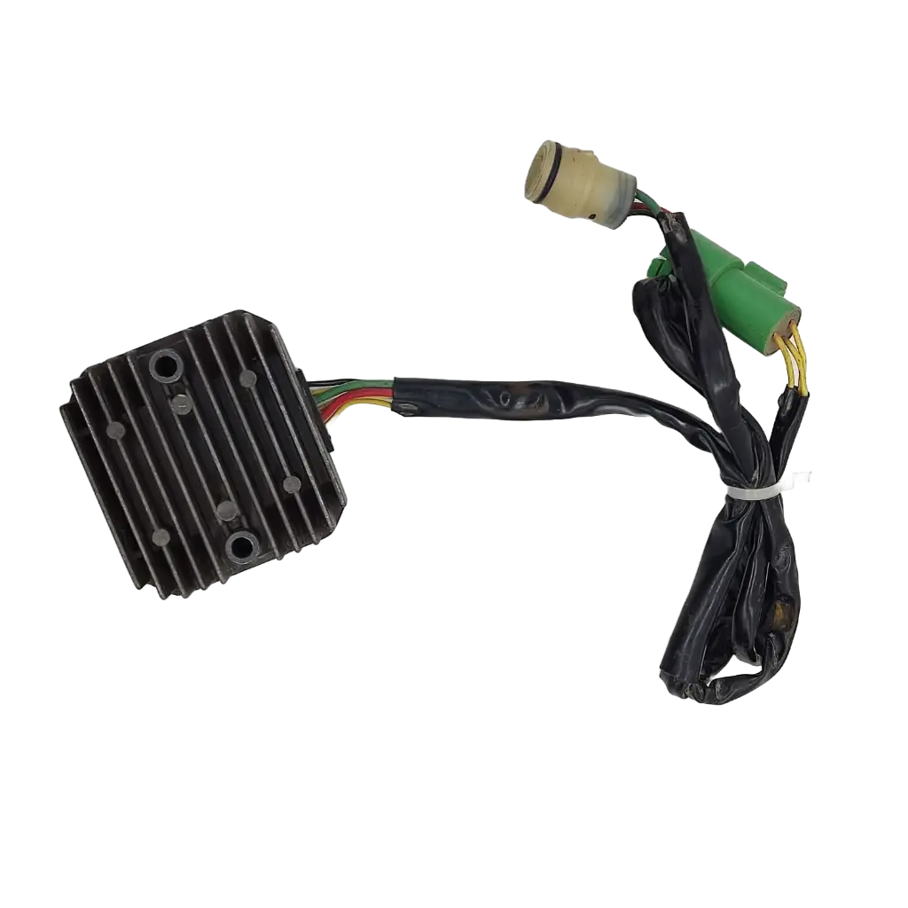 Regulador Honda CBR954RR 2002-03