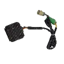 Regulador Honda CBR954RR 2002-03