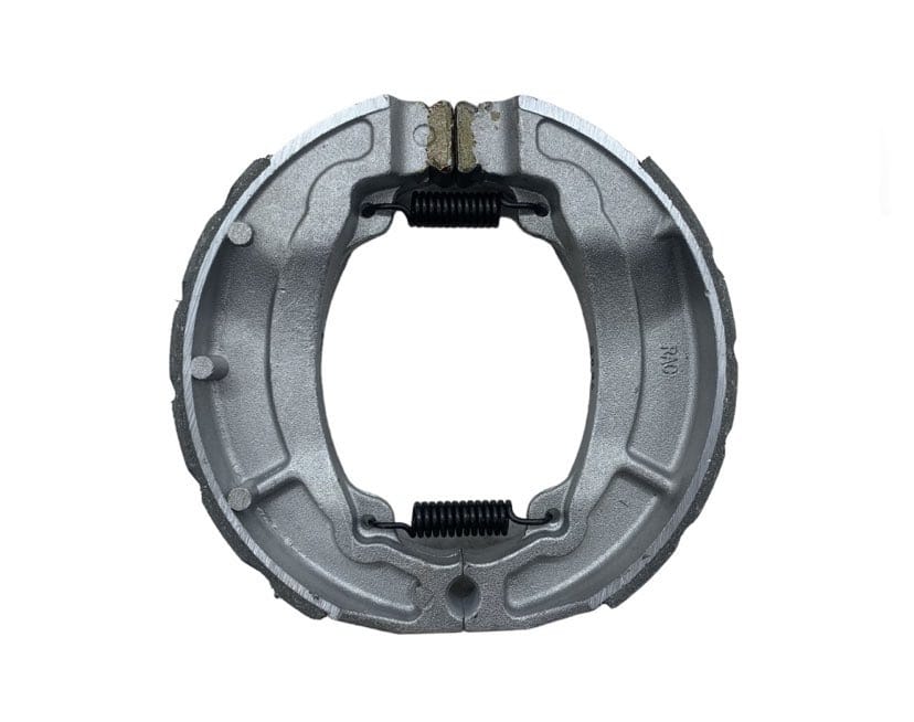 Balatas Tambor Windsor Honda CGL125 Tool 125 Premiun