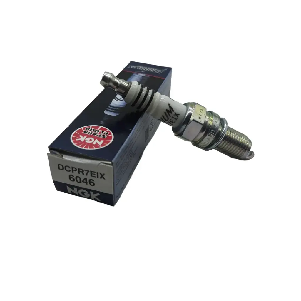 Bujia NGK DCPR7EIX Iridium