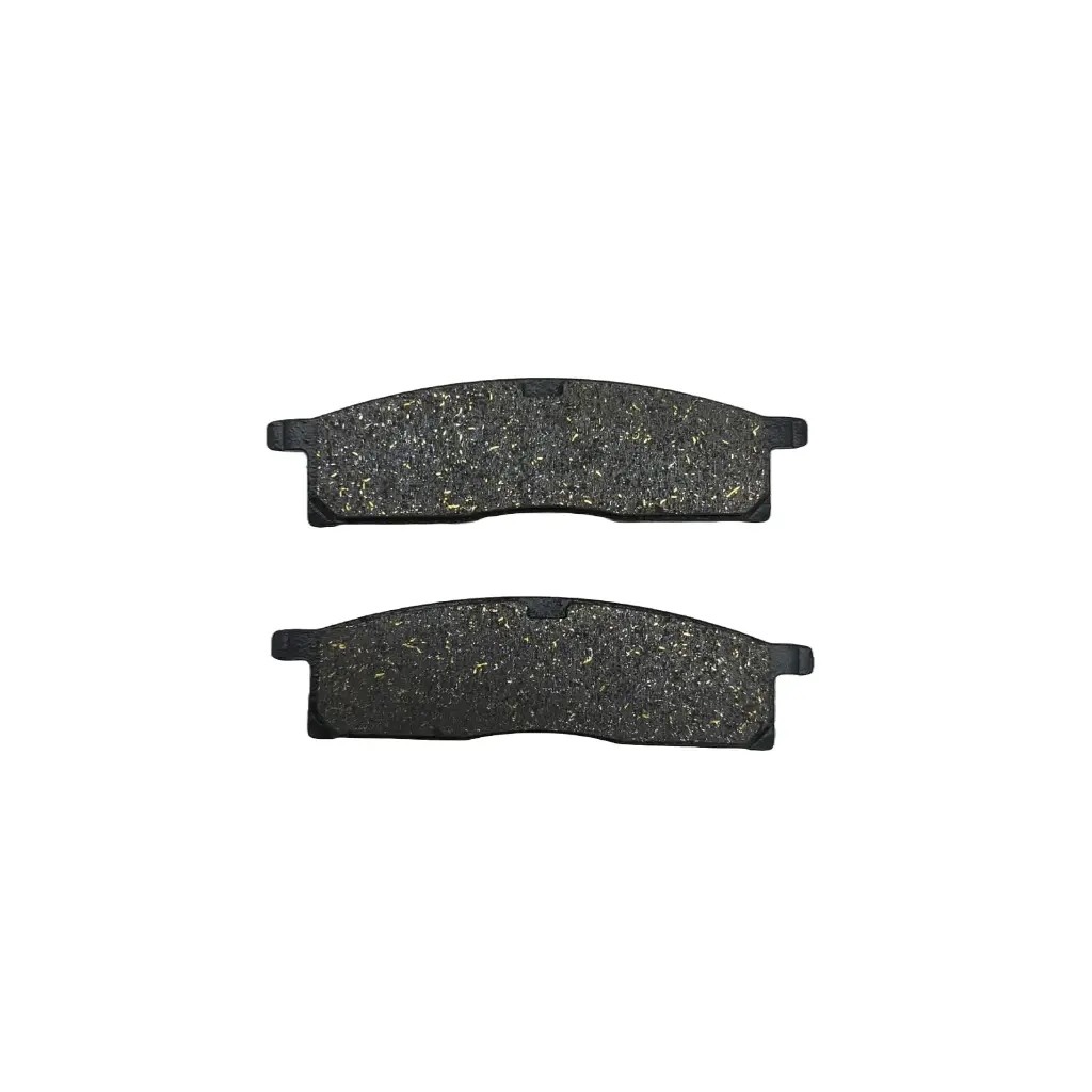 Balatas FA119 Yamaha YZ 65 80 85 YZ80 YZ85 TT-R125