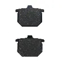 Balatas FA29 FA30 FA31 Honda GL 1000 11100 GoldWing CX500 CB900 750