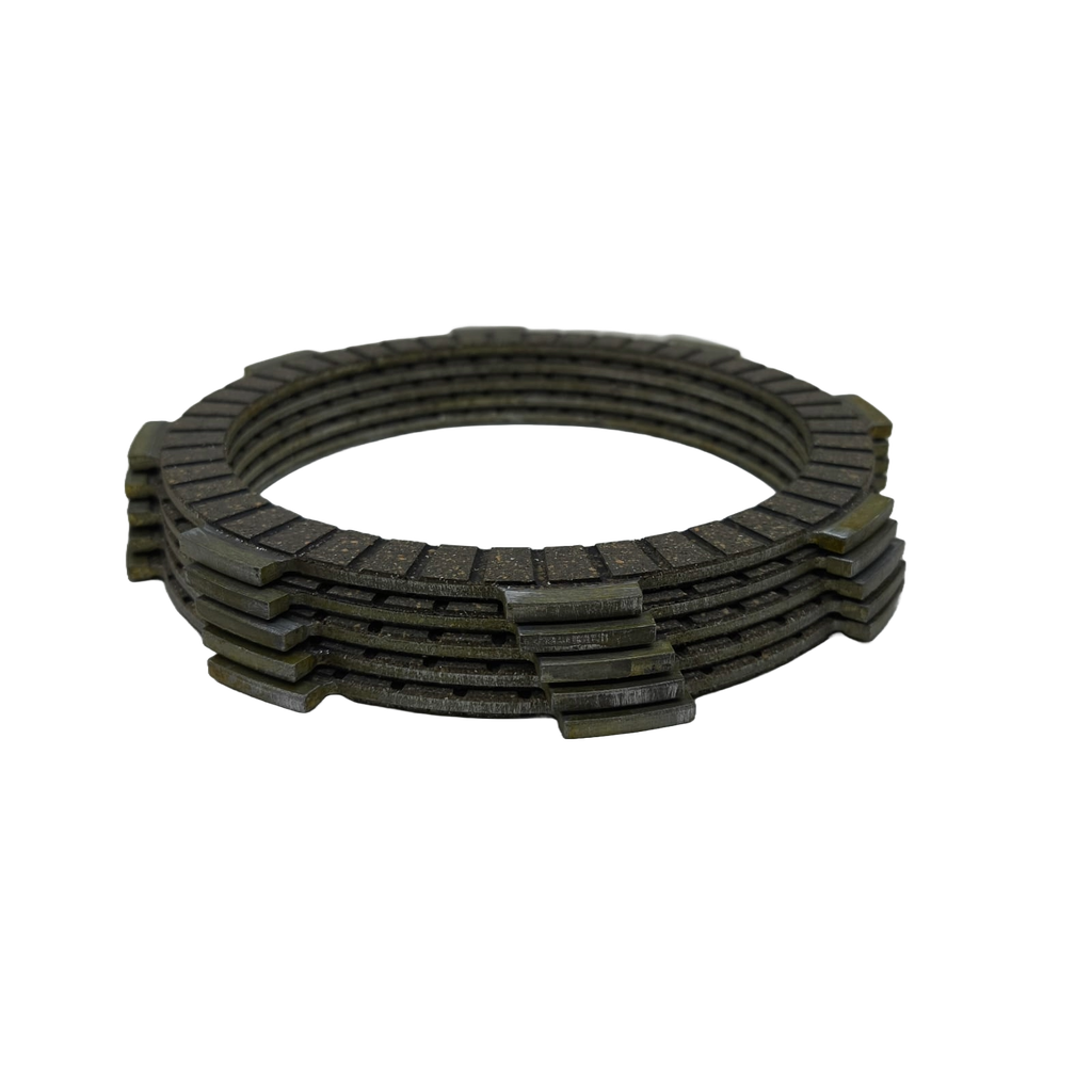 Pastas de Clutch CK1119