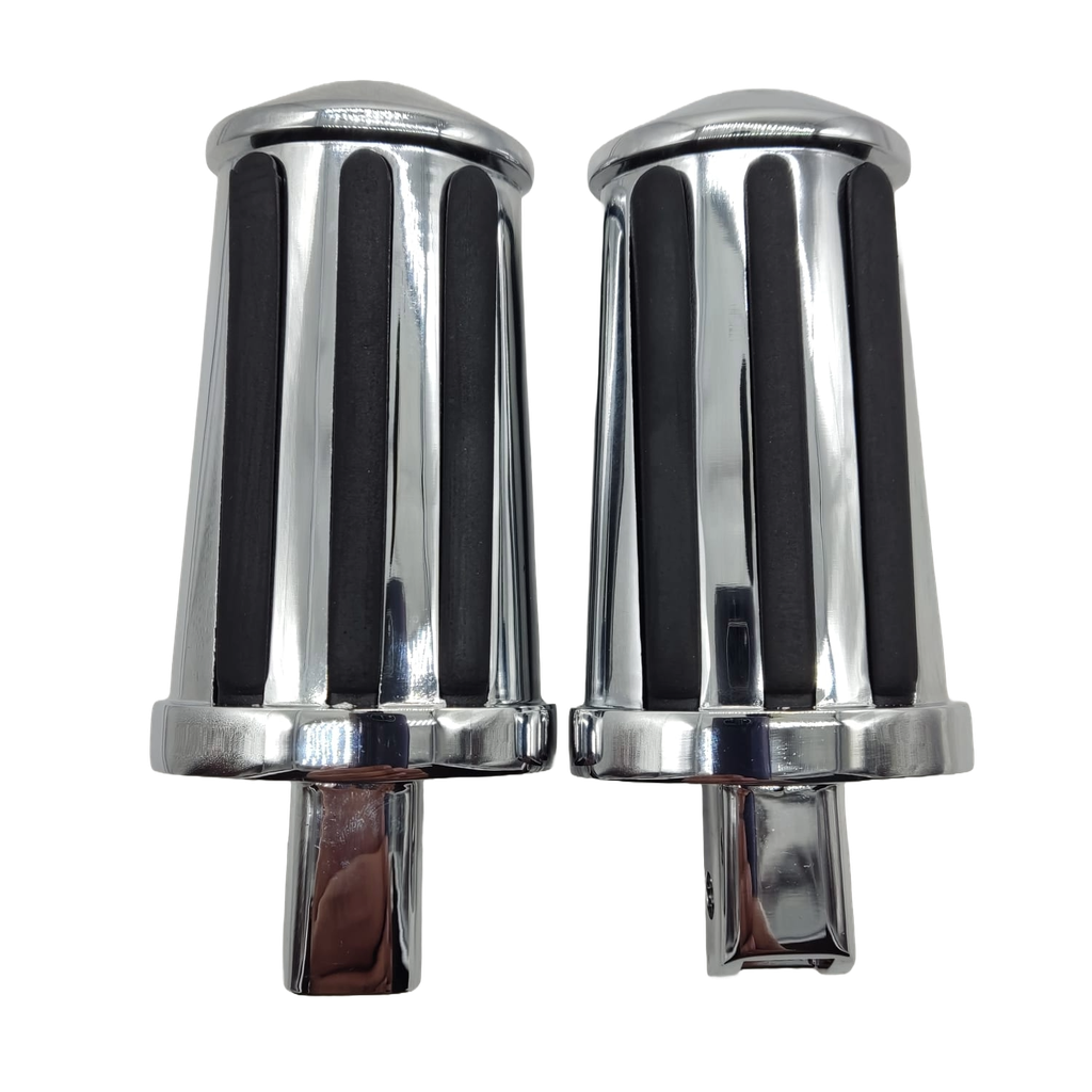 Posapies Mark V Honda VT 600 VLX 750 1100 Shadow VTX 1300 1800 Pasajero